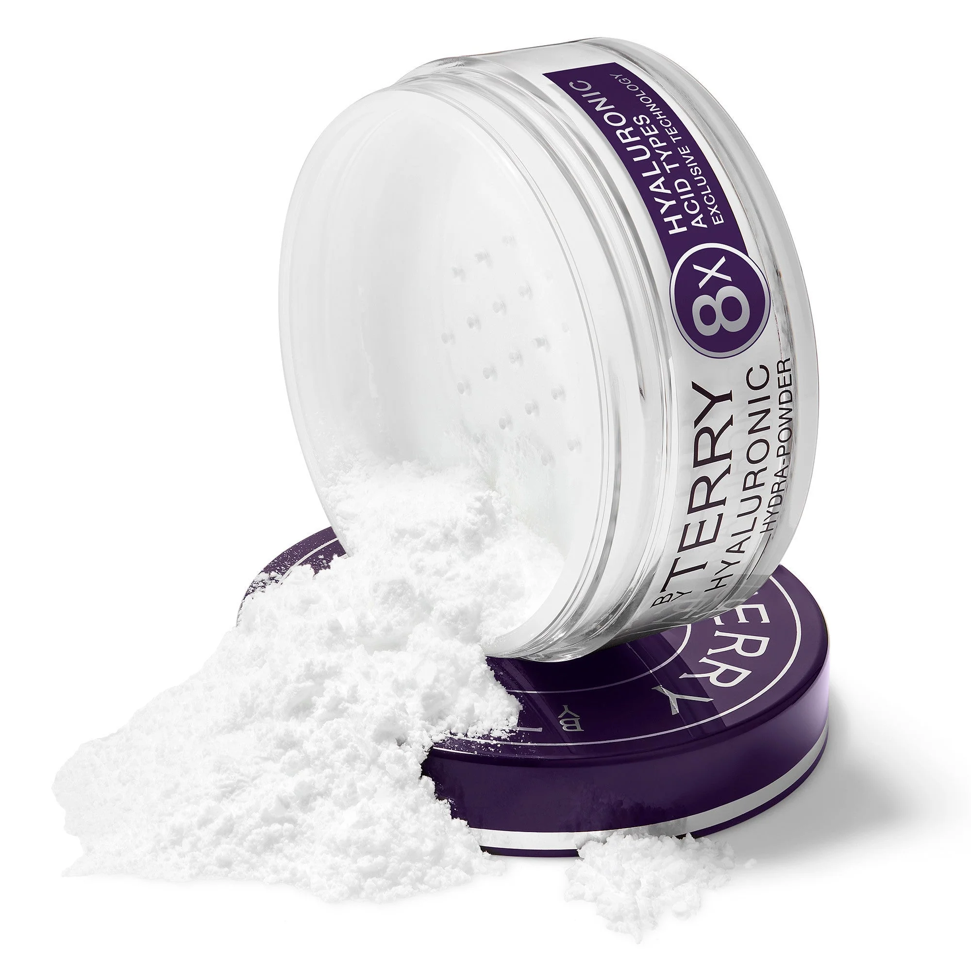 HYALURONIC HYDRA-POWDER - Image 7
