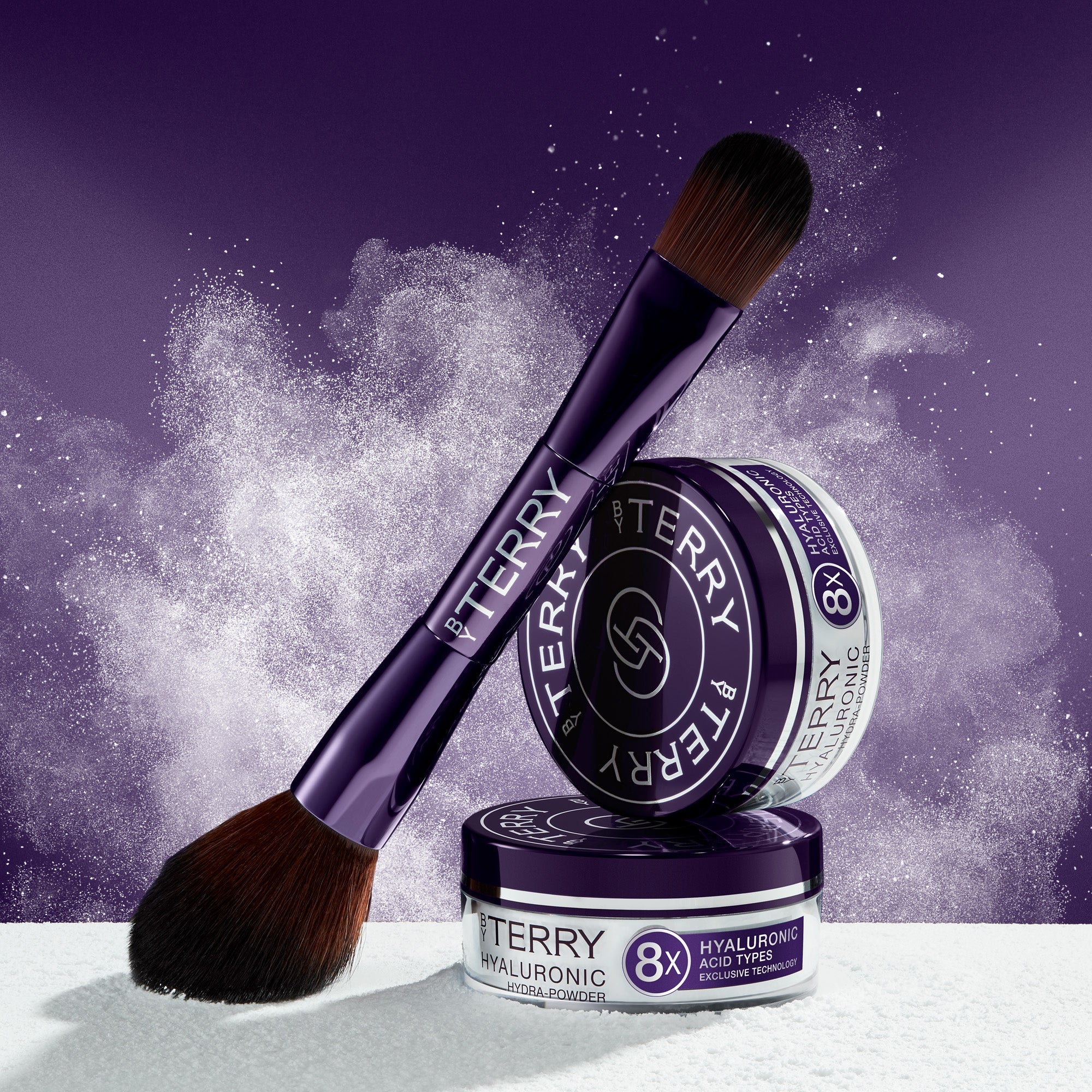 HYALURONIC HYDRA-POWDER - Image 8