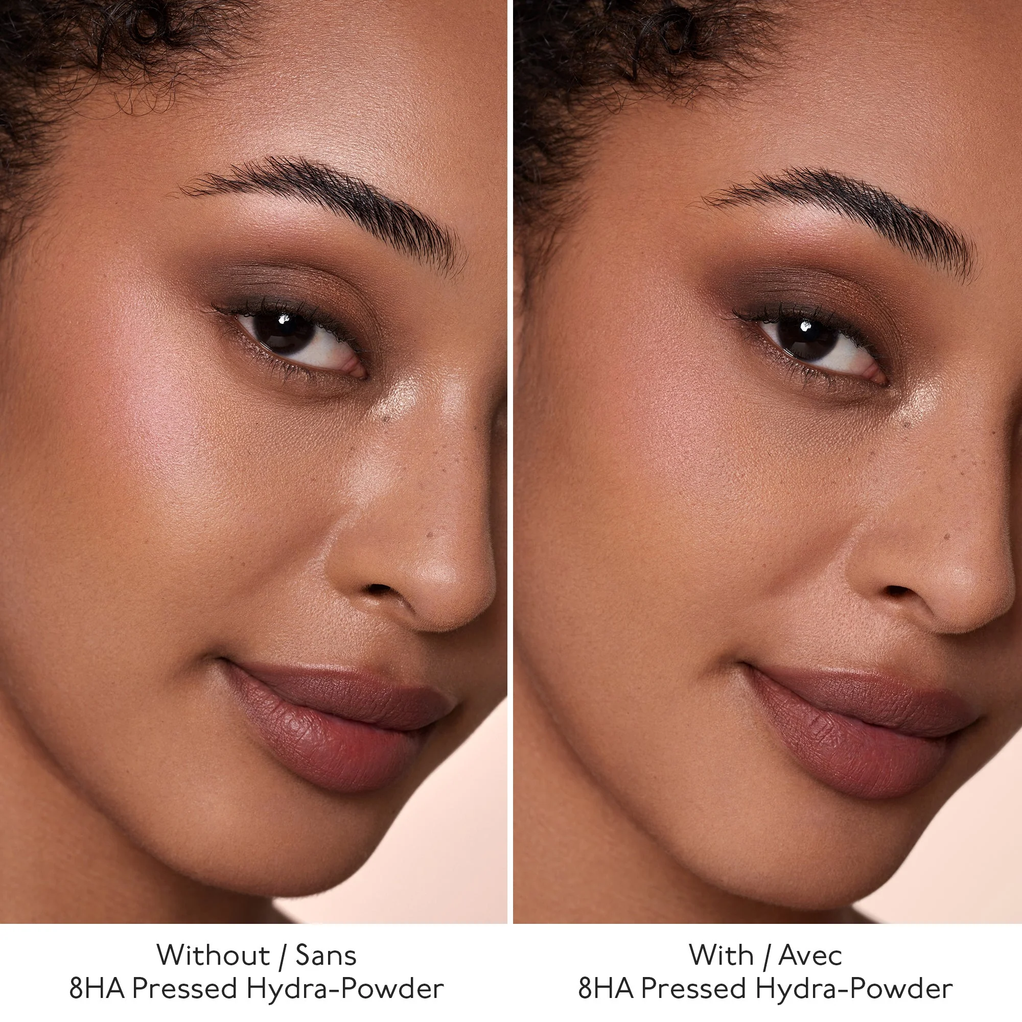 HYALURONIC PRESSED HYDRA-POWDER TRAVEL-SIZE - Image 6