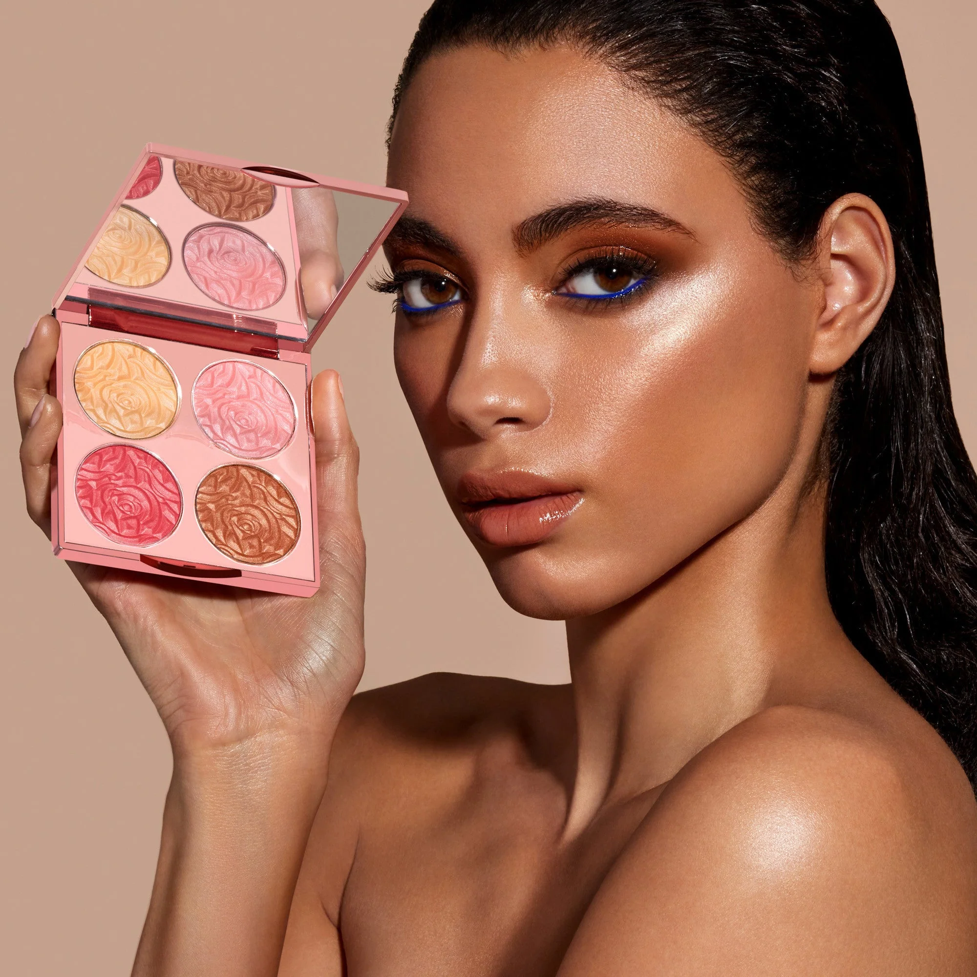 BRIGHTENING CC PALETTE SUNNY FLASH - Image 5