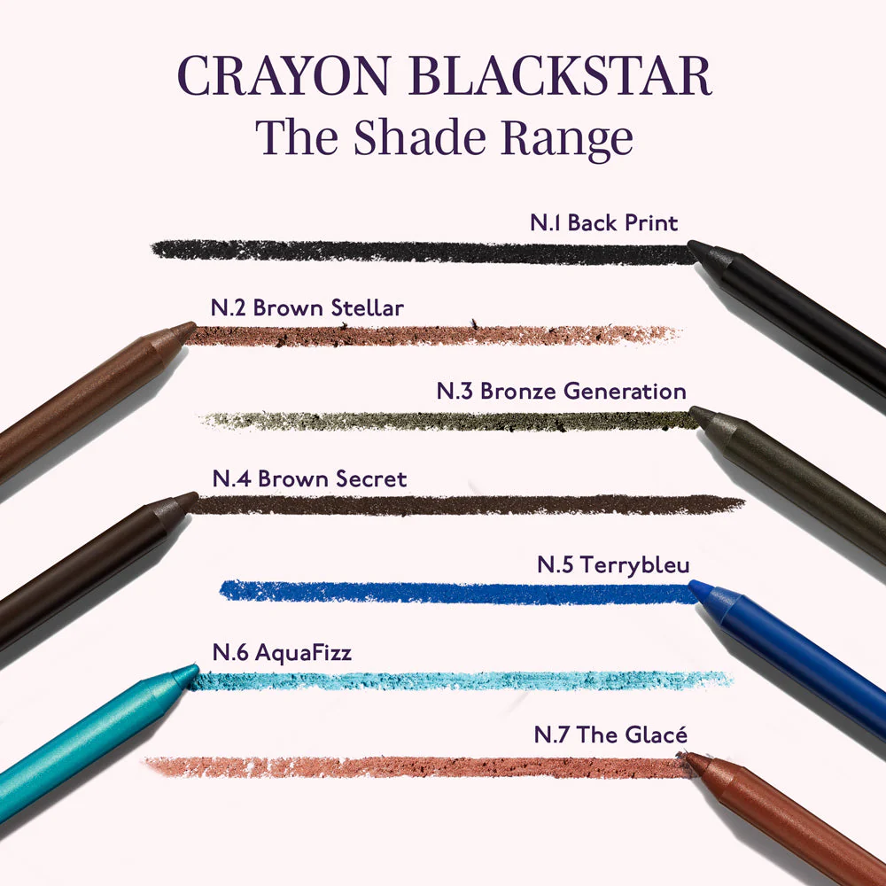 CRAYON BLACKSTAR - Image 103