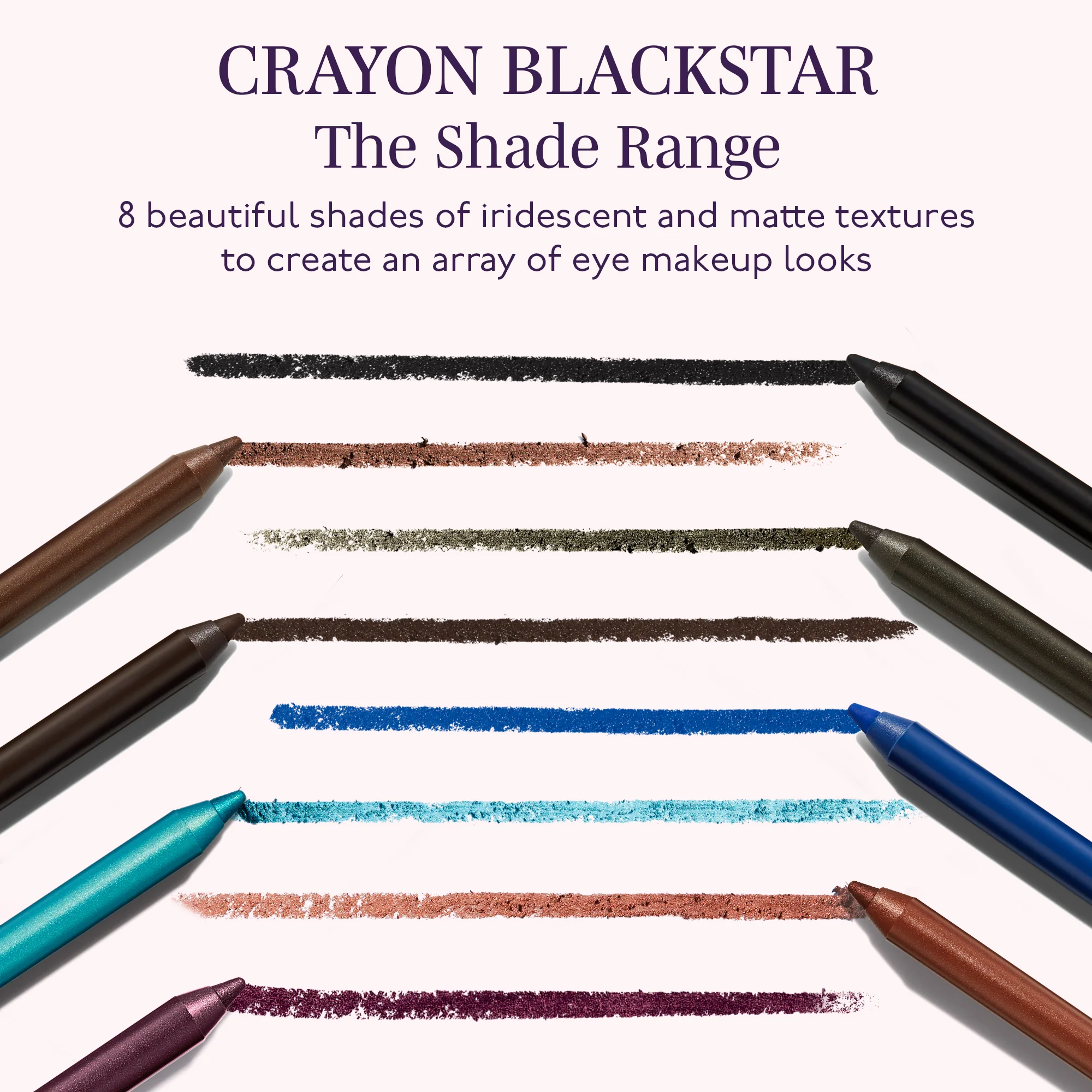 CRAYON BLACKSTAR - Image 106