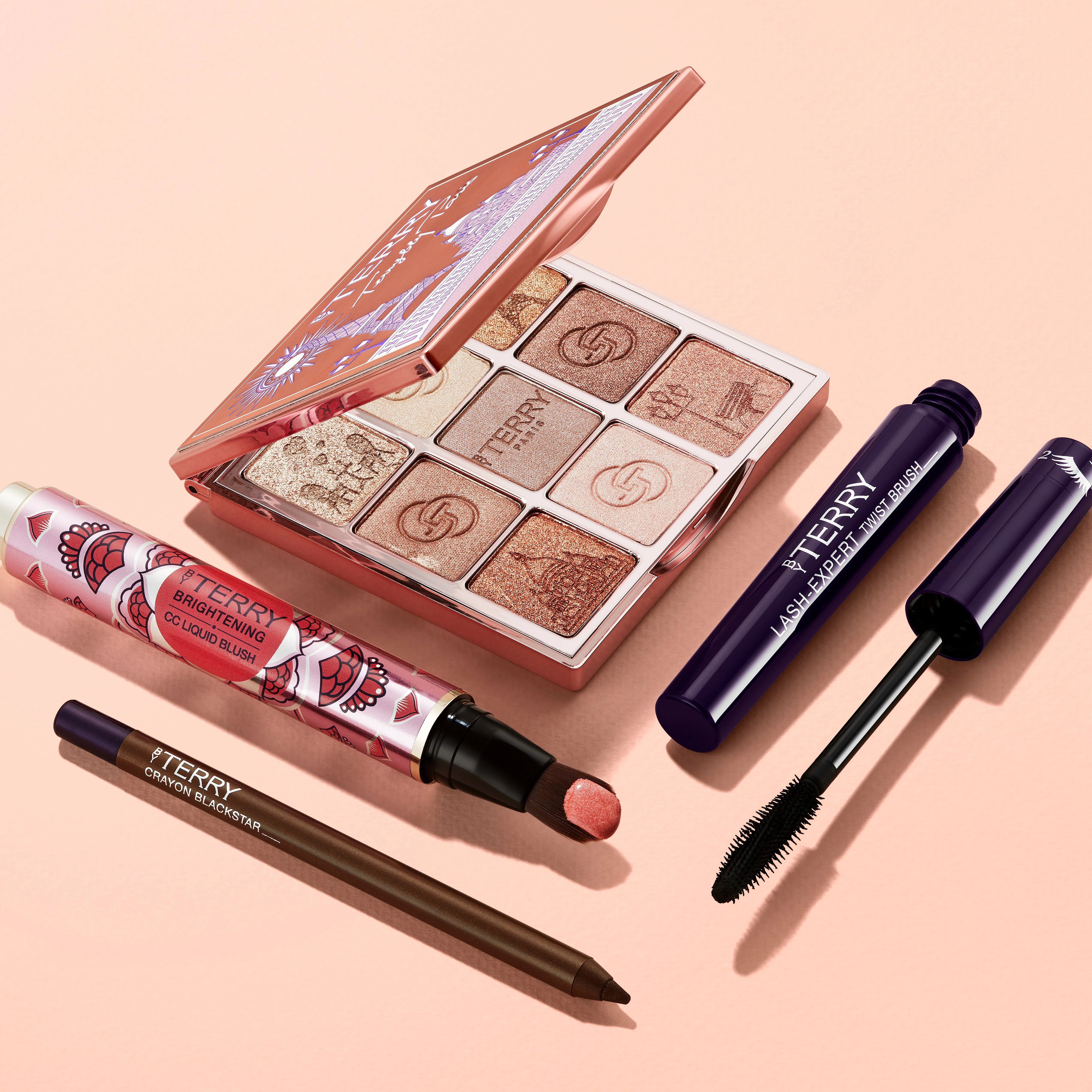 CRAYON BLACKSTAR - Image 35