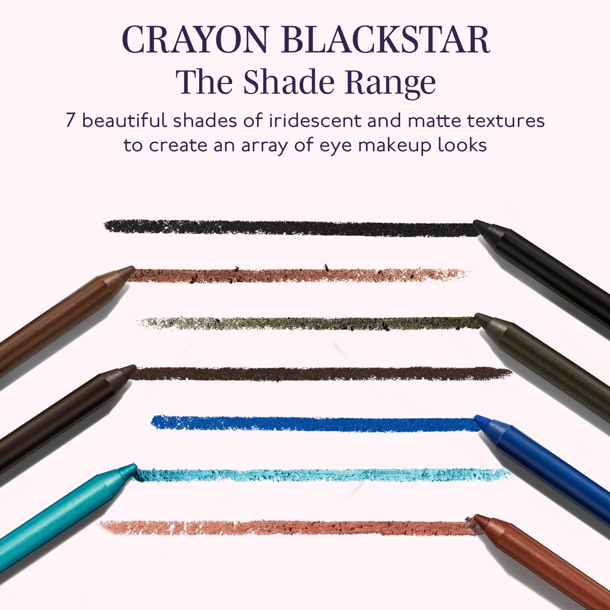 CRAYON BLACKSTAR - Image 82