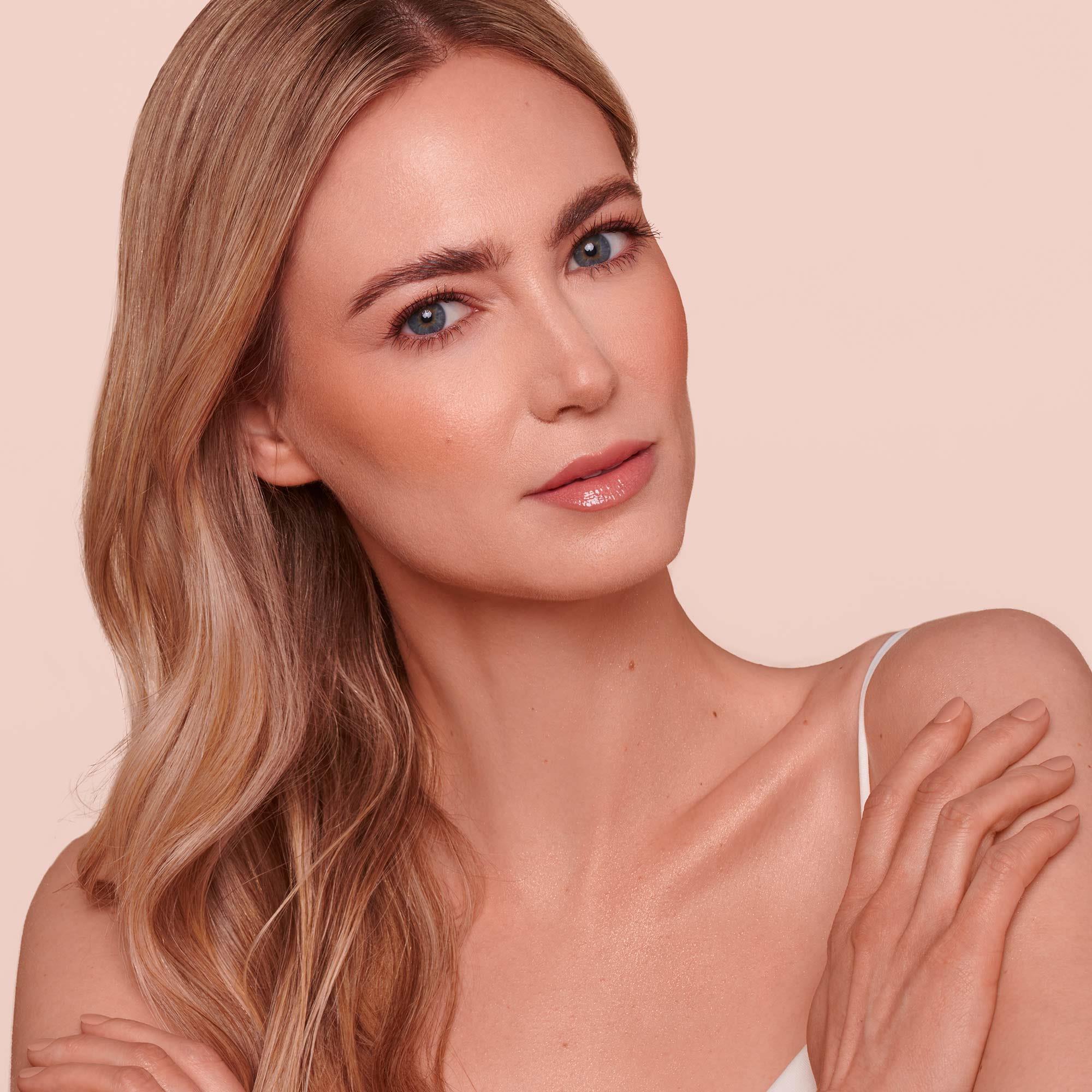 ÉCLAT OPULENT SERUM FOUNDATION - Image 15