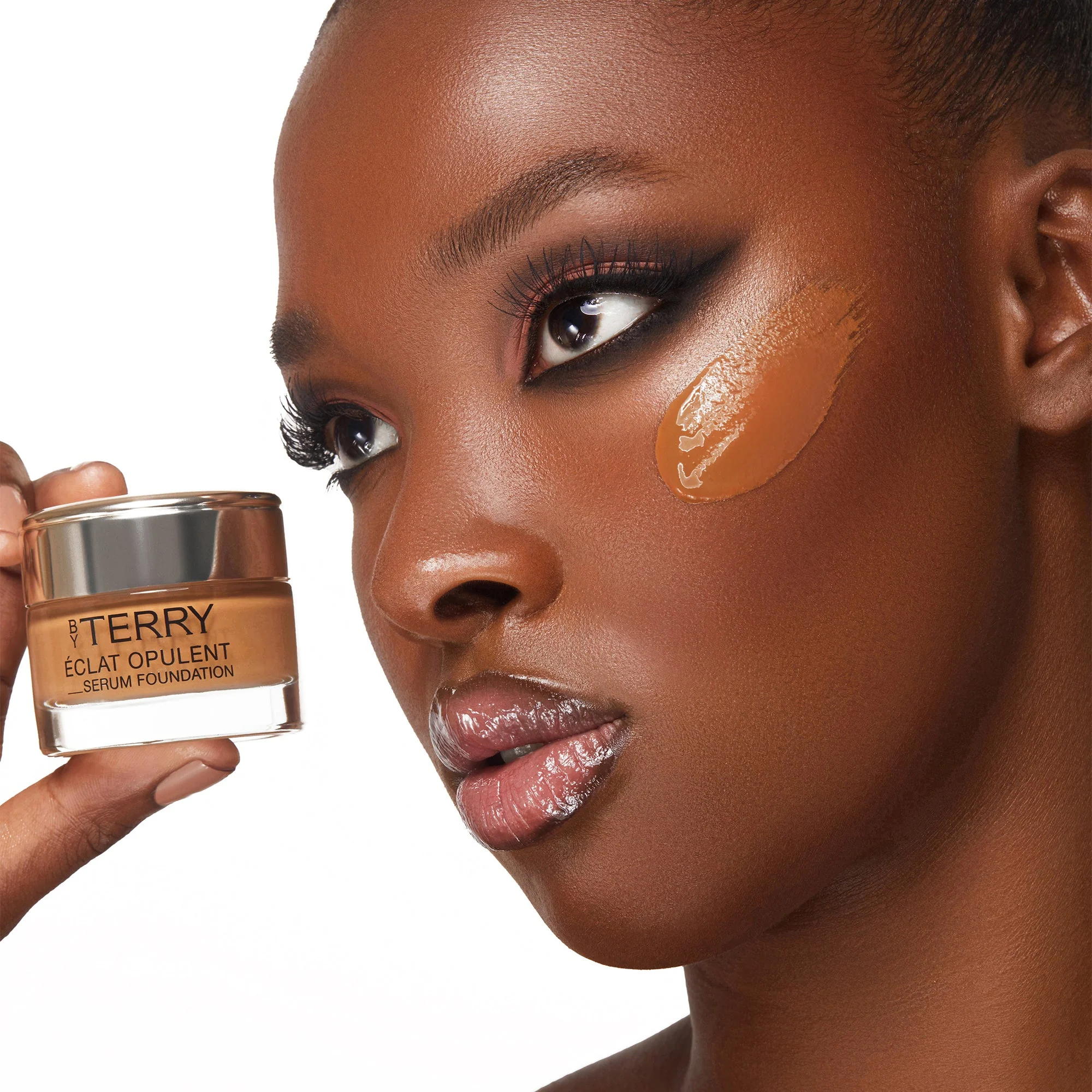 ÉCLAT OPULENT SERUM FOUNDATION - Image 24