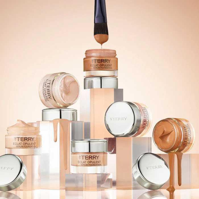 ÉCLAT OPULENT SERUM FOUNDATION - Image 33