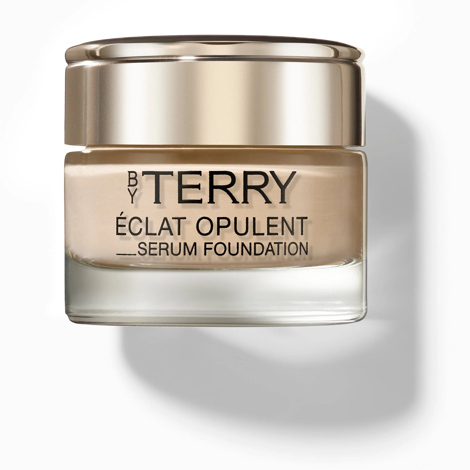 ÉCLAT OPULENT SERUM FOUNDATION - Image 6