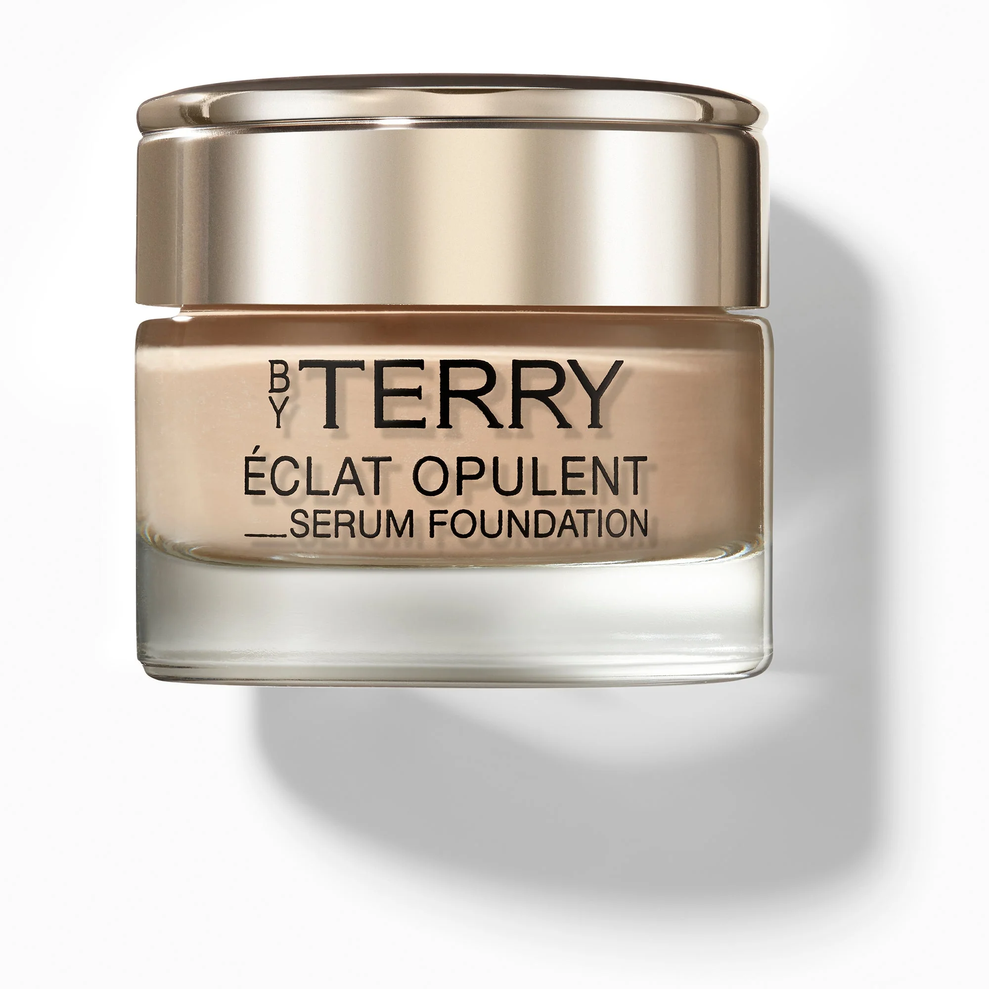 ÉCLAT OPULENT SERUM FOUNDATION - Image 9