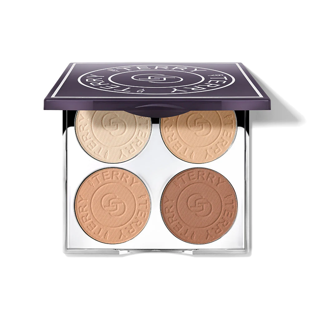 HYALURONIC HYDRA-POWDER PALETTE - Image 5