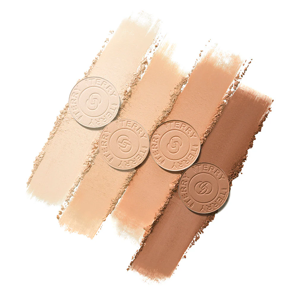 HYALURONIC HYDRA-POWDER PALETTE - Image 6