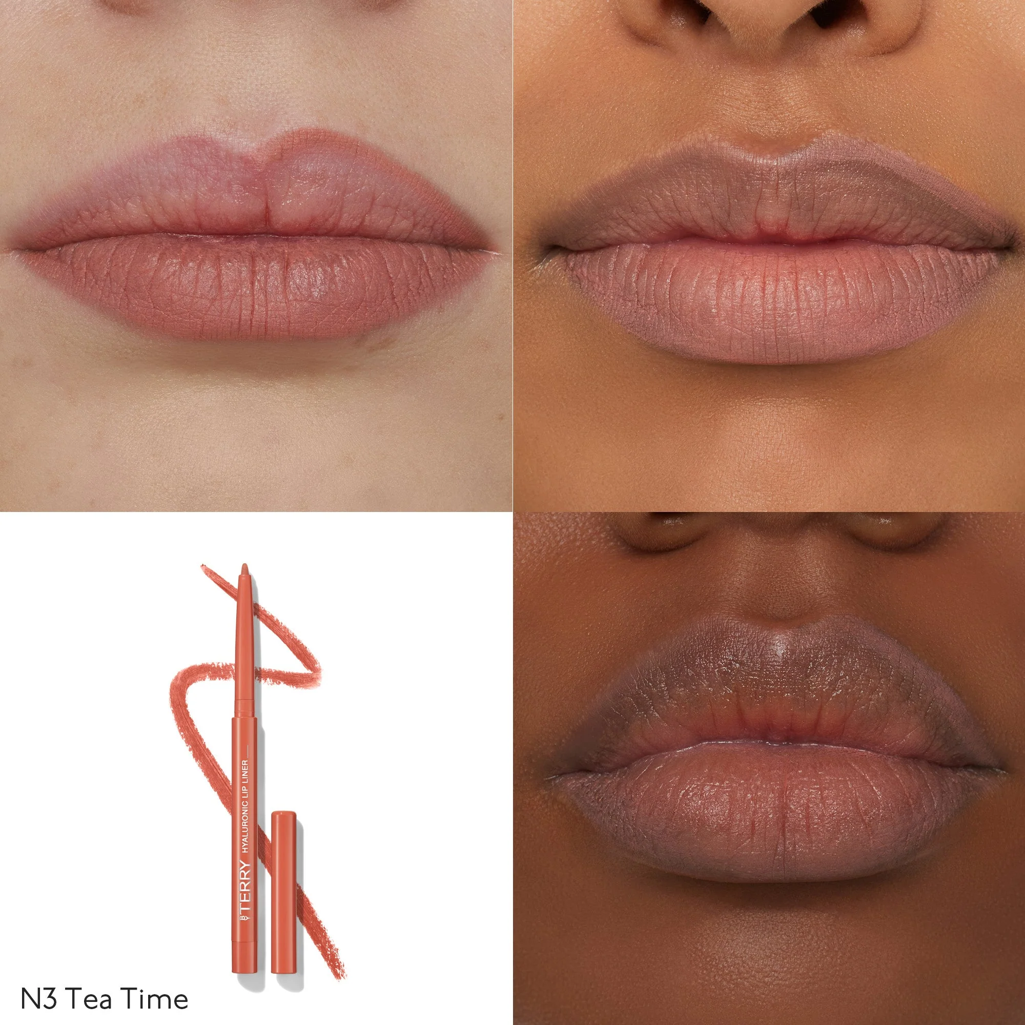 HYALURONIC LIP LINER - Image 17