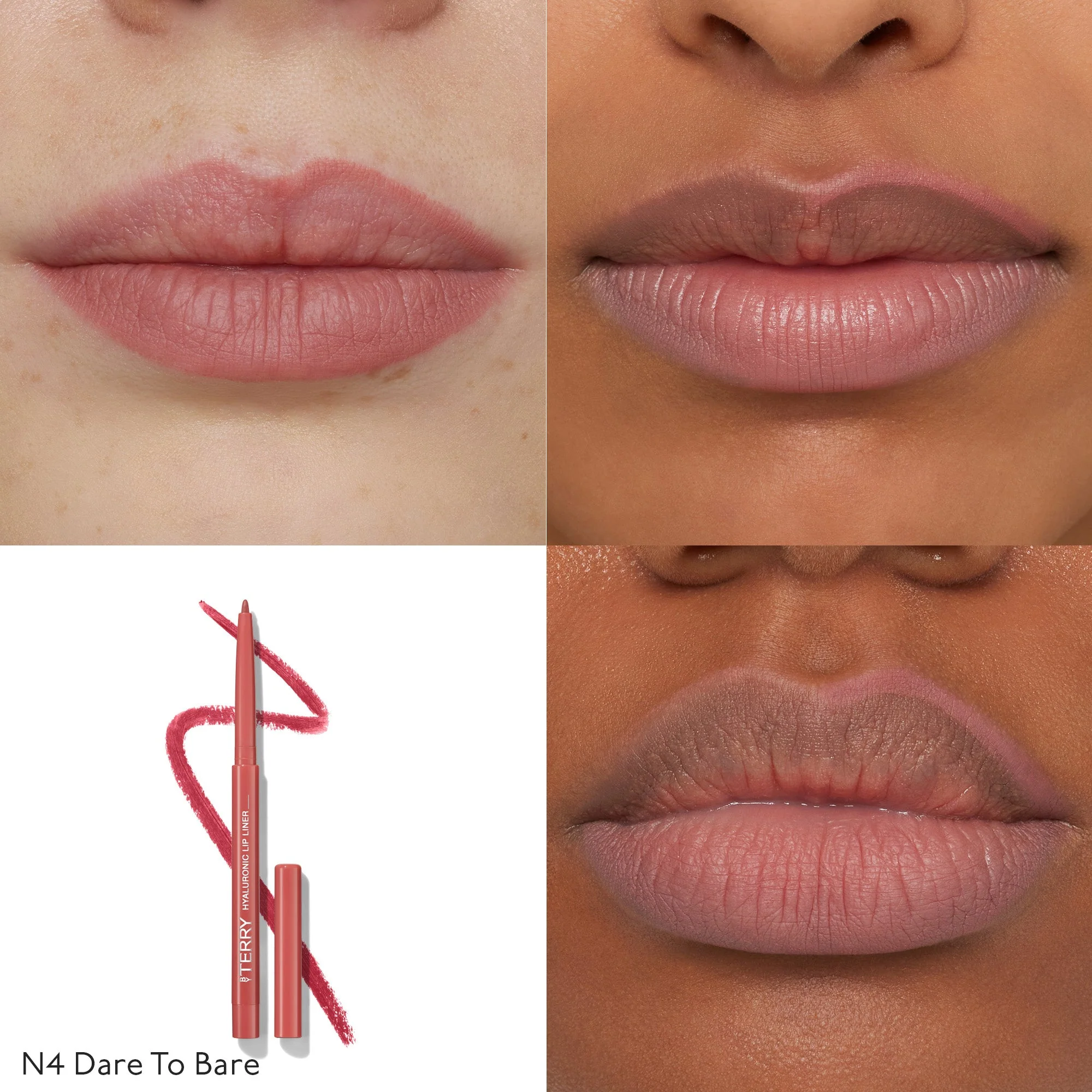 HYALURONIC LIP LINER - Image 24