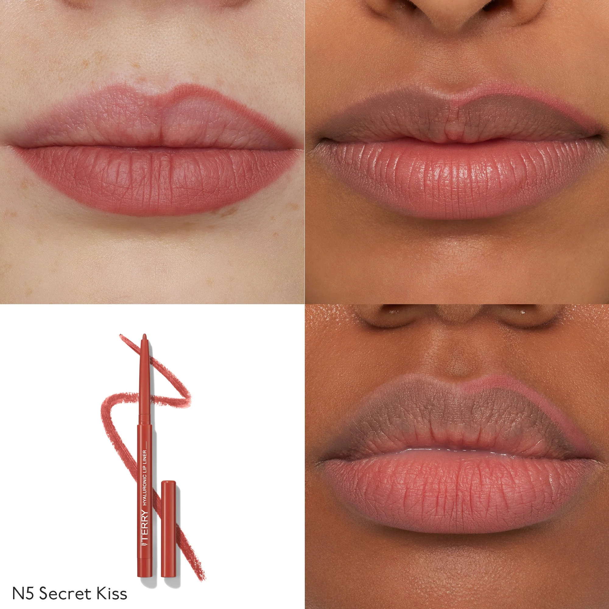 HYALURONIC LIP LINER - Image 31