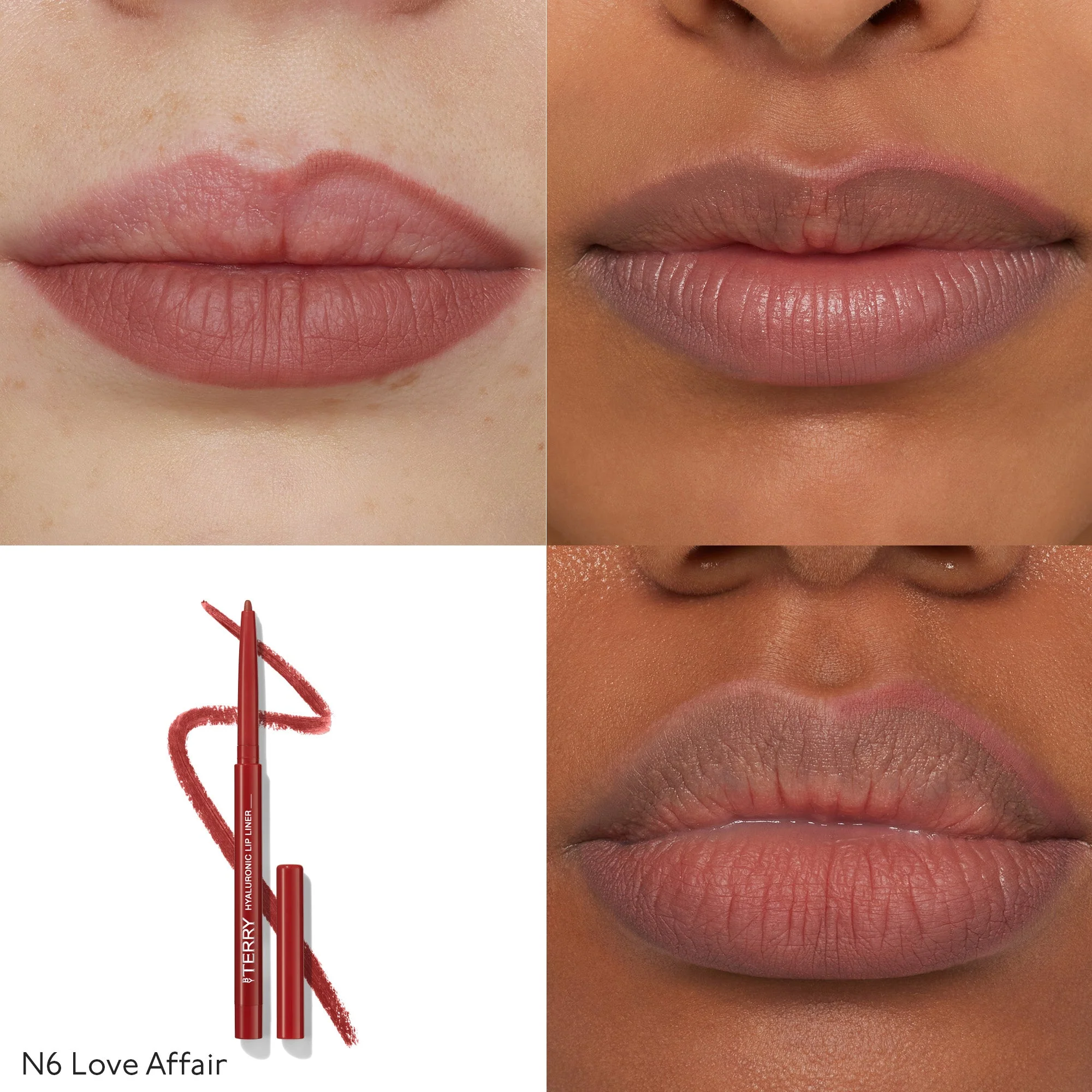 HYALURONIC LIP LINER - Image 38