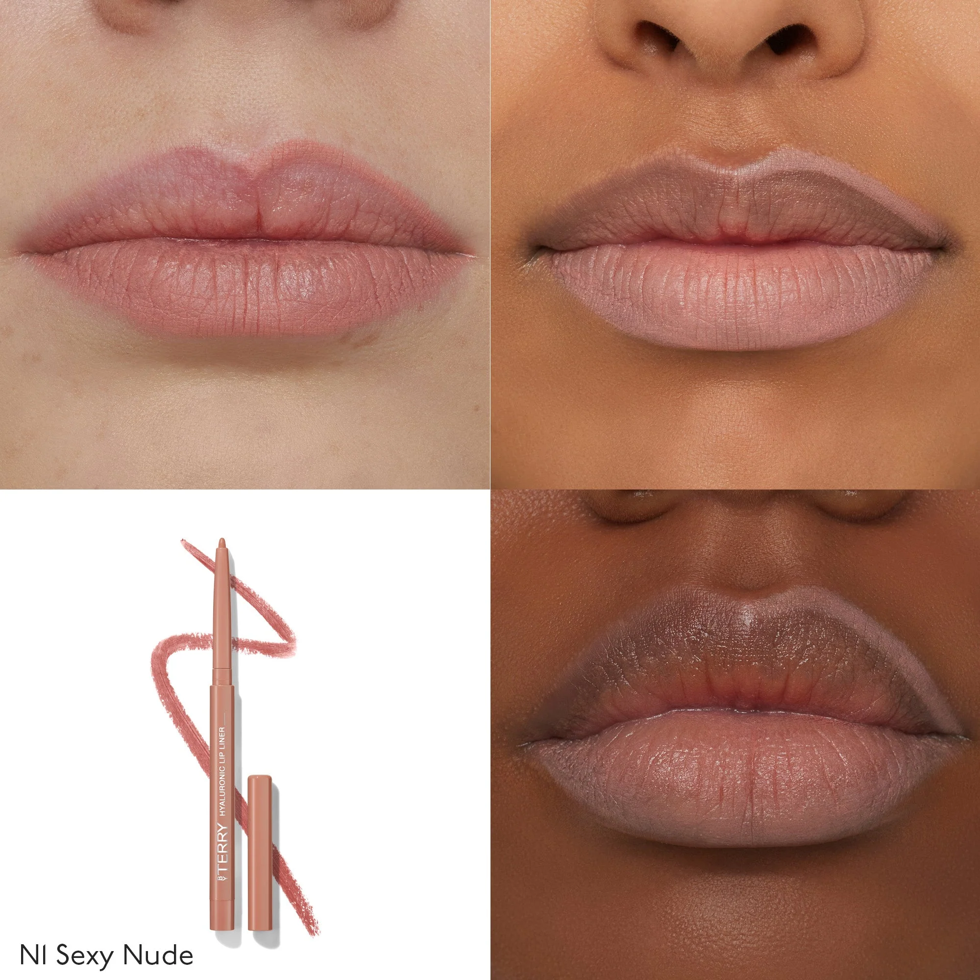 HYALURONIC LIP LINER - Image 4