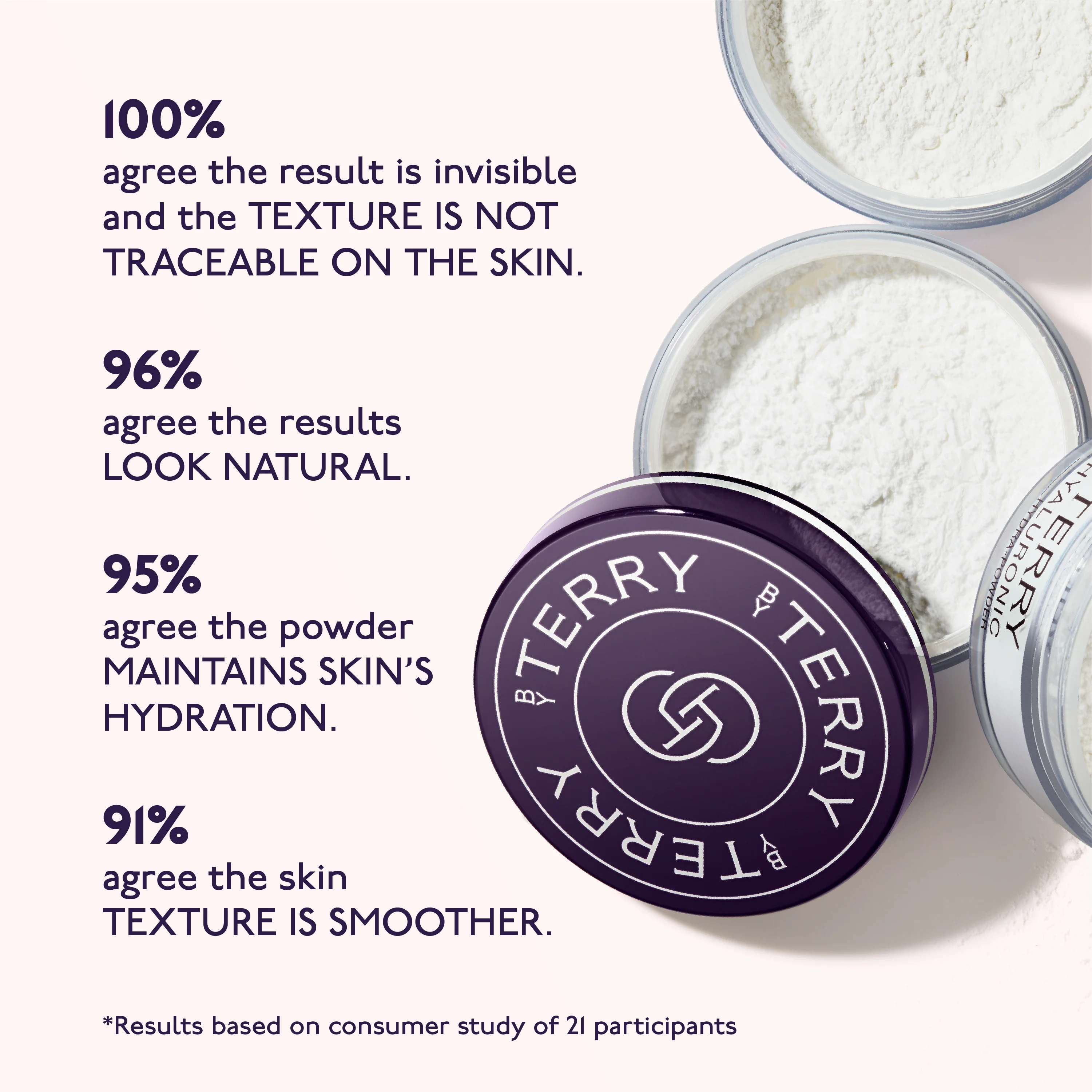 HYALURONIC HYDRA-POWDER - Image 3