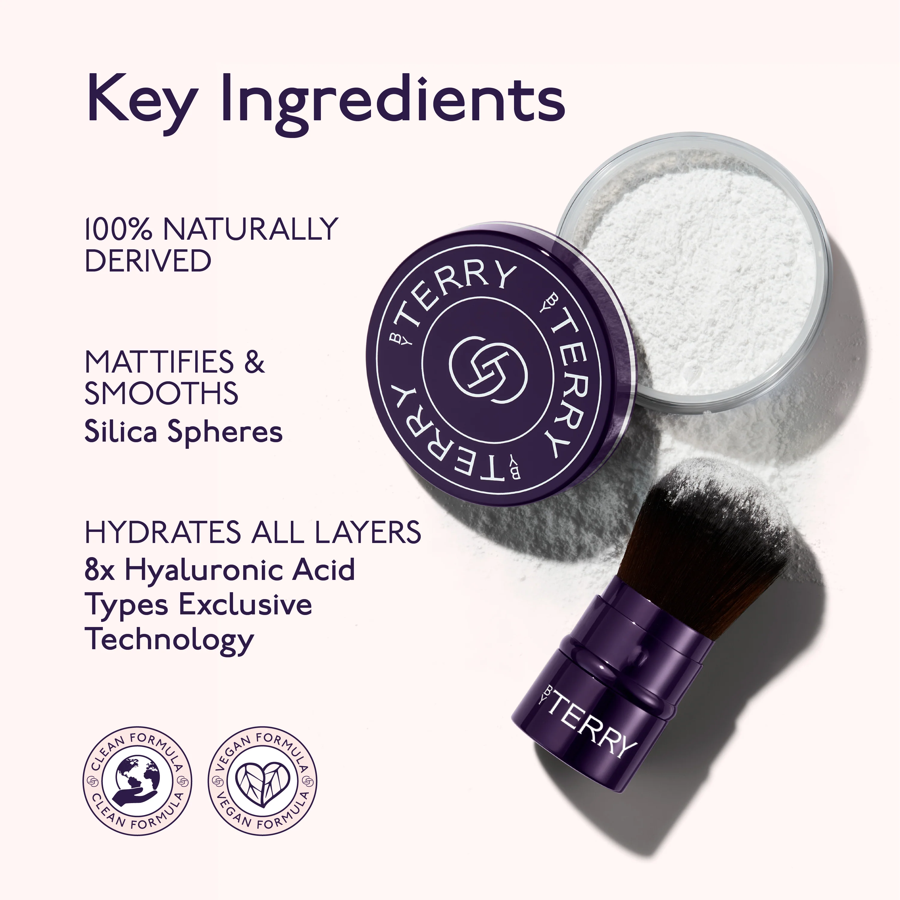 HYALURONIC HYDRA-POWDER - Image 4