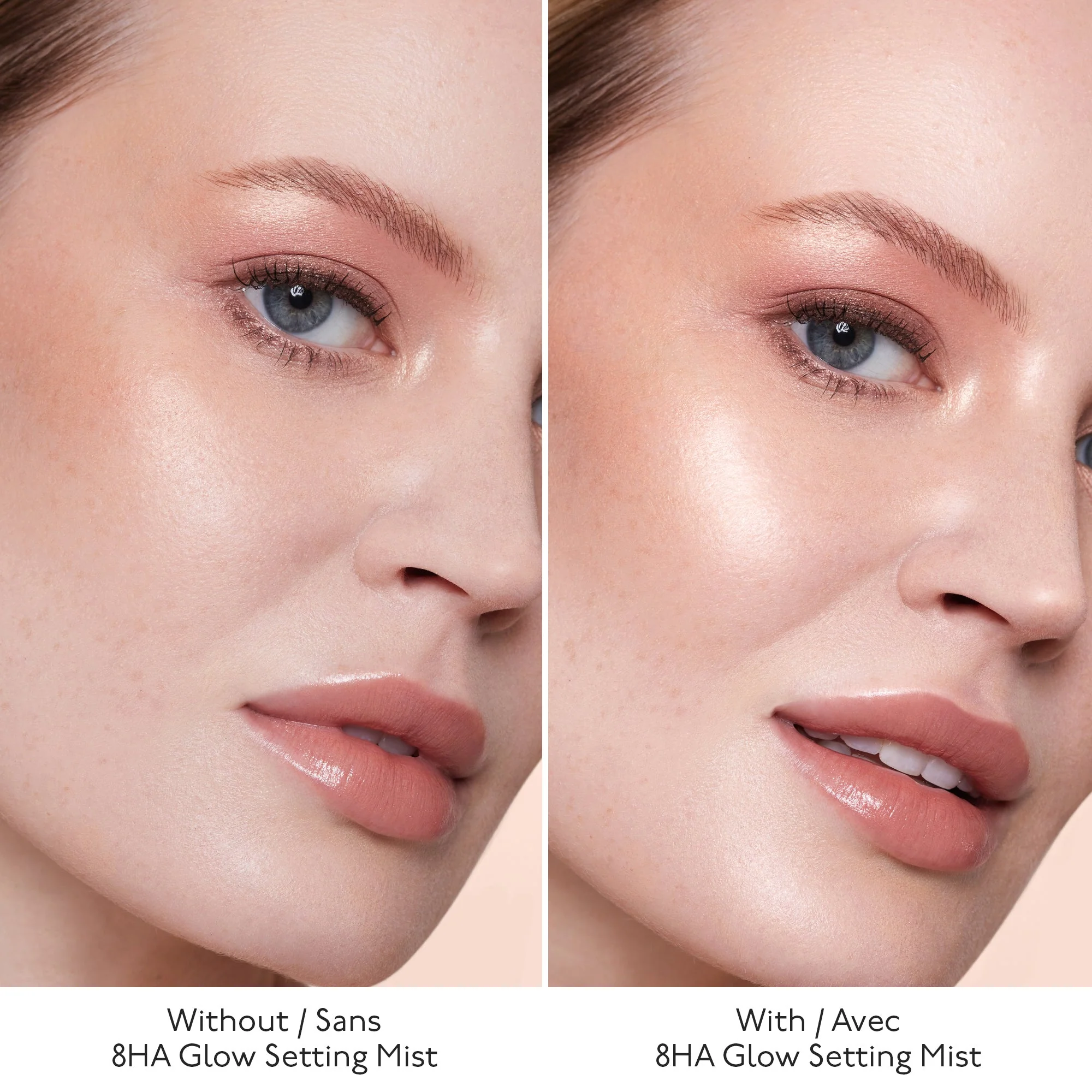 HYALURONIC GLOW SETTING MIST - Image 3