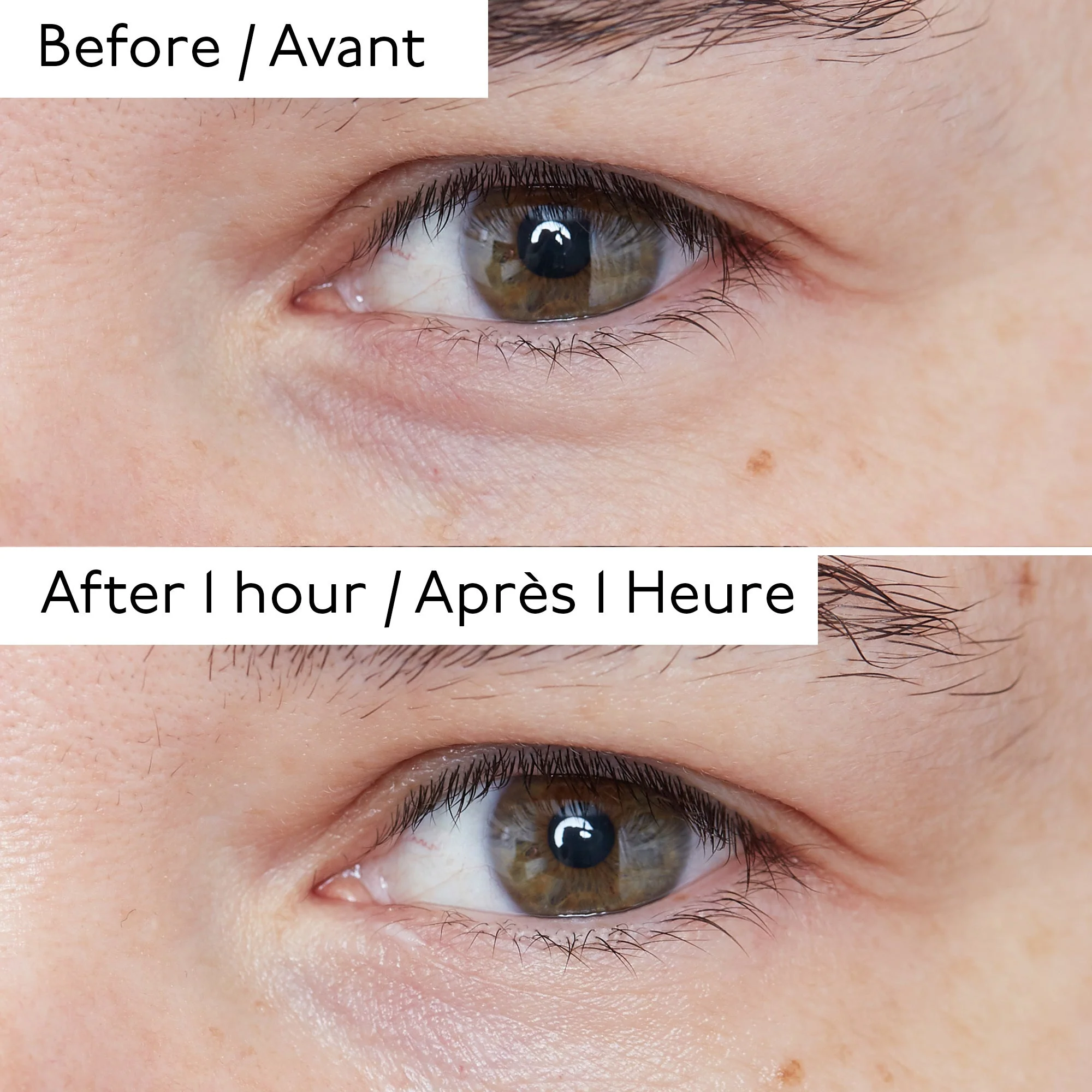 REFILL HYALURONIC GLOBAL EYE SERUM - Image 3