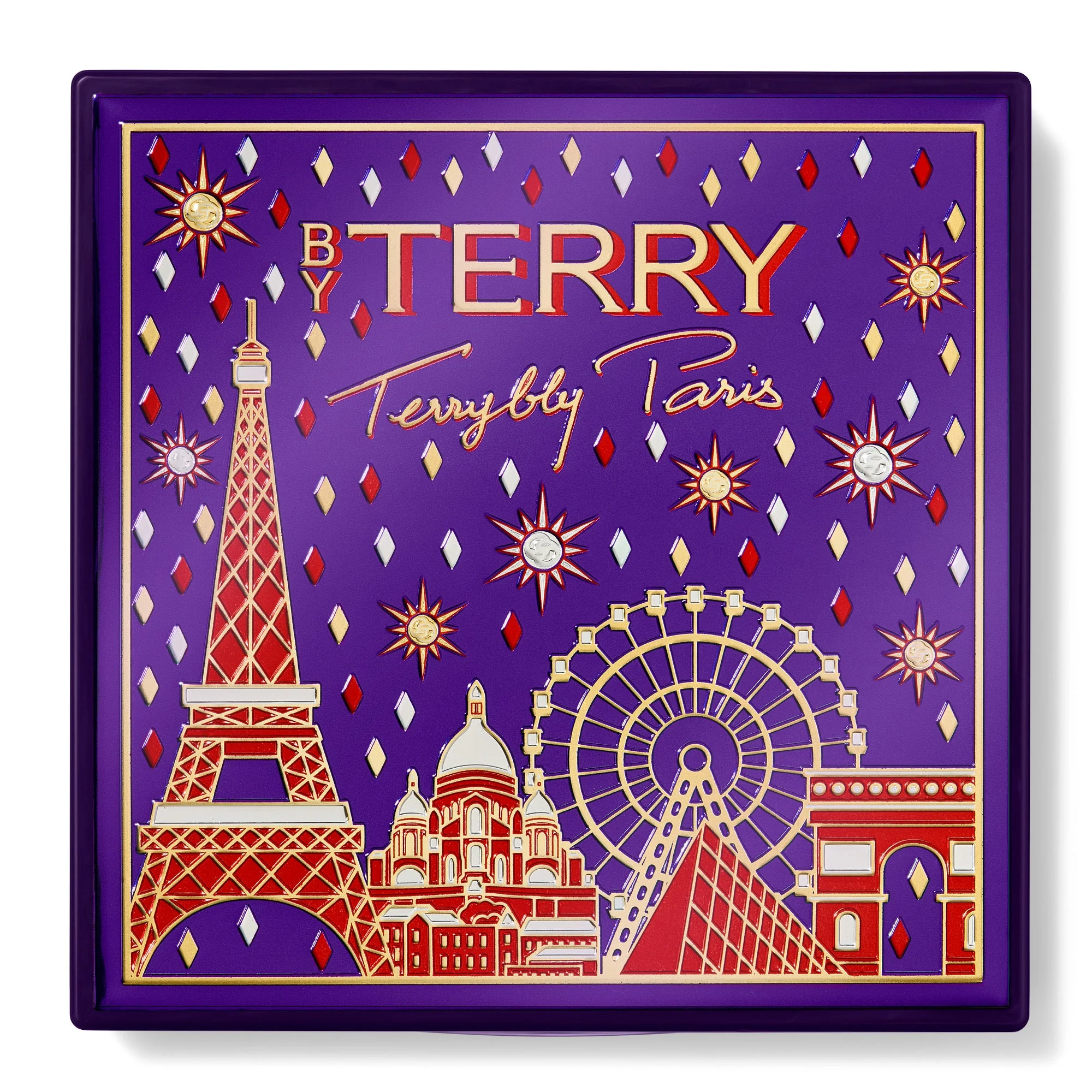 V.I.P. EXPERT PALETTE N.6 OPULENT STAR - Image 12